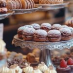 Κερί σόγιας - Patisserie