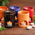 Αρωματιστής wax melts