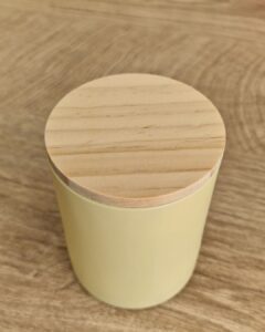 Βαζάκι #6 - 110ml