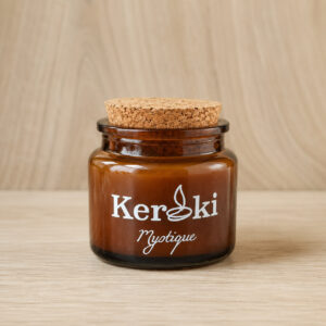 Δοχείο Basic #3 μικρό -100ml