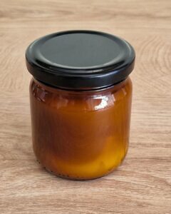 Βαζάκι Classic καραμελέ 3 - 210ml