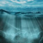 Κερί Σόγιας Ocean με άρωμα από γαλήνιες θαλασσινές αύρες και αλμυρές νότες του ωκεανού, που φέρνουν μαζί τους την αίσθηση της ελευθερίας και της αναζωογόνησης.