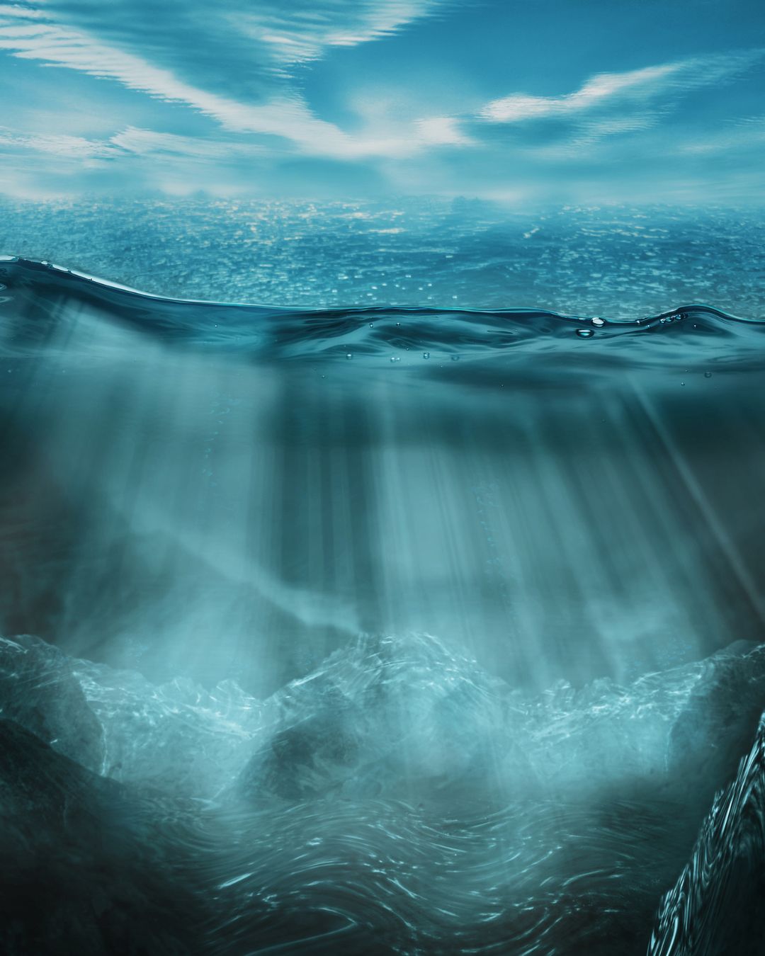 ocean Κερί Σόγιας Ocean με άρωμα από γαλήνιες θαλασσινές αύρες και αλμυρές νότες του ωκεανού, που φέρνουν μαζί τους την αίσθηση της ελευθερίας και της αναζωογόνησης.