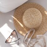 Κερί Σόγιας Summer. Ένα δροσερό και φωτεινό άρωμα που αποπνέει καλοκαιρινή αίσθηση.