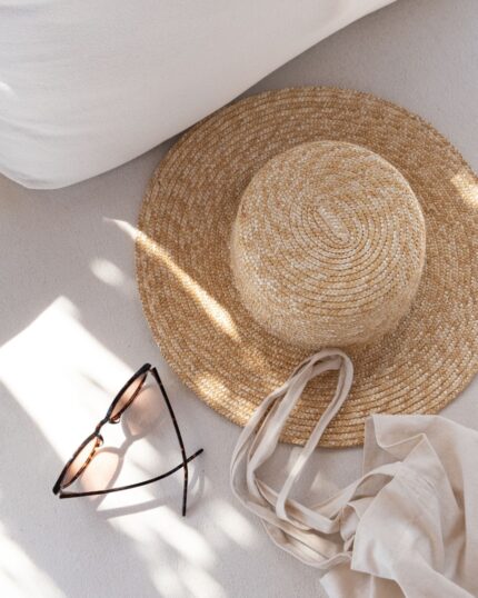 Κερί Σόγιας Summer. Ένα δροσερό και φωτεινό άρωμα που αποπνέει καλοκαιρινή αίσθηση.