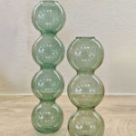 Γυάλινο Diffuser με Bubble Design