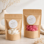 WAX MELTS ΜΕ ΑΡΩΜΑ