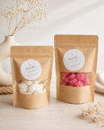WAX MELTS ΜΕ ΑΡΩΜΑ
